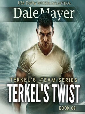 cover image of Terkel's Twist